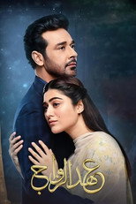 Poster de la serie Raaja Rani