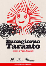 Poster de la película Buongiorno Taranto