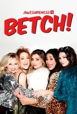 Poster de la serie Betch