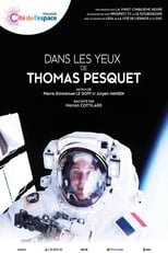 Poster de la película Through the Eyes of an Astronaut