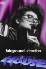 Poster de la película Fairground Attraction – Full House