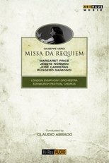 Poster de la película Verdi: Requiem