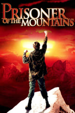 Poster de la película Prisoner of the Mountains