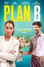 Poster de la película Plan B