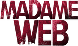 Logo Madame Web