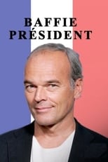 Poster de la película Baffie Président