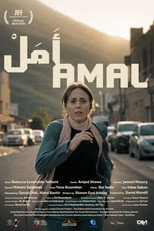 Poster de la película Amal