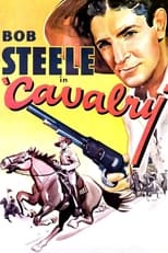 Poster de la película Cavalry