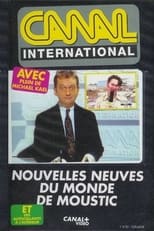 Poster de la película Nouvelles neuves du monde de Moustic