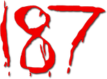 Logo One Eight Seven
