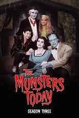 The Munsters Today