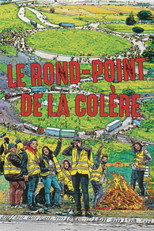 Poster de la película Le Rond-Point de la colère