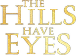 Logo The Hills Have Eyes