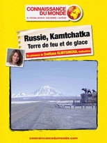 Poster de la película RUSSIE, KAMTCHATKA, Terre de feu et de glace