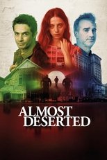 Poster de la película Almost Deserted