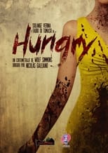 Poster de la película Hungry