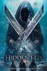 Poster de la película The Legend of the Hidden Fox