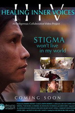 Poster de la película HIV: Healing Inner Voices
