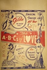 Poster de la película The A-B-Cs of Love