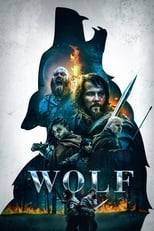 Poster de la película Wolf