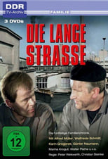 Poster de la serie Die Lange Strasse