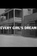 Poster de la película Every Girl's Dream