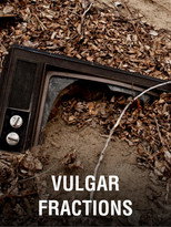 Poster de la película Vulgar Fractions