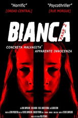 Poster de la película Bianca - Fase 2