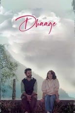 Poster de la película Dhaage