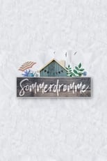 Poster de la serie Sommerdrømme