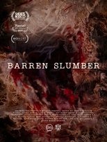 Poster de la película Cama Baldía