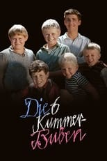 Poster de la serie Die 6 Kummer-Buben