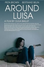 Poster de la película Around Luisa