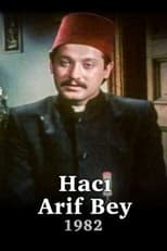 Poster de la serie Hacı Arif Bey