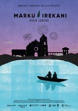 Poster de la película Marku irekani