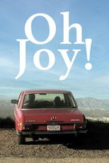 Poster de la película Oh Joy