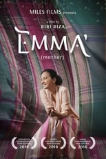 Poster de la película Emma'