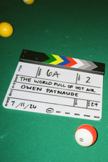 Poster de la película The World Full of Hot Air