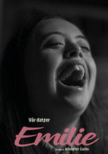 Poster de la película Our Daughter Emilie