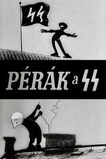 Poster de la película Springman and the SS