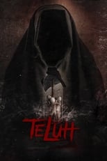 Poster de la película Teluh