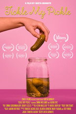 Poster de la película Tickle My Pickle