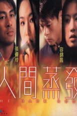 Poster de la película The Dark Rose