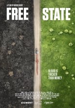 Poster de la película Free State