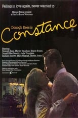 Poster de la película Constance