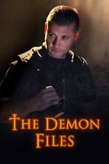 Poster de la serie The Demon Files