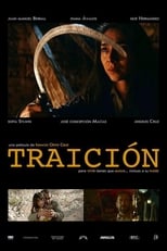 Poster de la película Traición