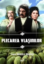 Poster de la película Vlashins' Leaving