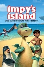 Poster de la película Impy's Island