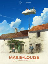 Poster de la película Marie-Louise